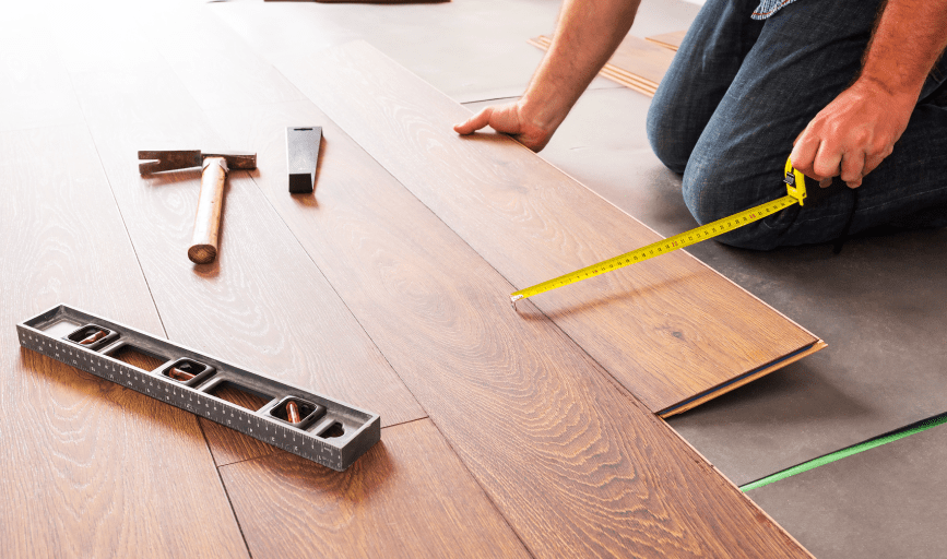 Flooring Master